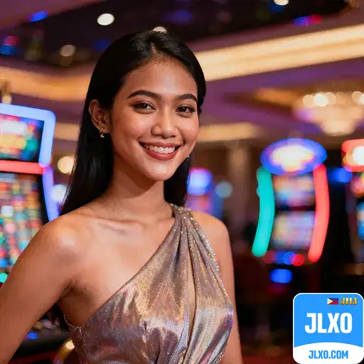 jlxo casino