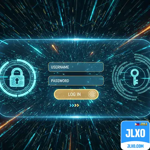 jlxo login